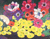 flora